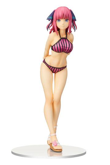 The Quintessential Quintuplets SPM PVC Statue Nino Nakano 19 cm