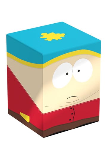 Squaroe South Park™ SP001 - Cartman