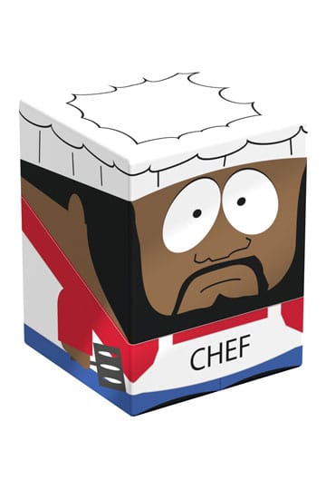 Squaroe South Park™ SP005 - Chef