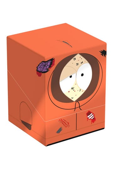 Squaroe South Park™ SP007 - Dead Kenny