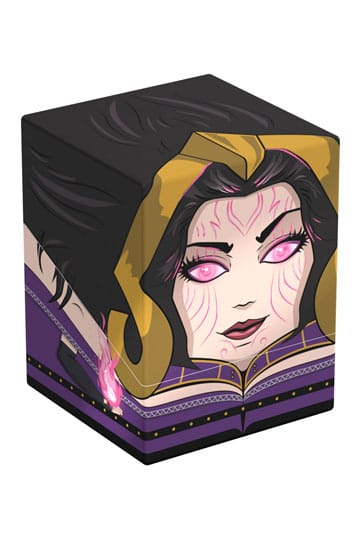 Squaroe Magic: The Gathering "Foundations" MTG001 - Liliana