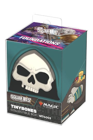 Squaroe Magic: The Gathering "Foundations" MTG003 - Tinybones