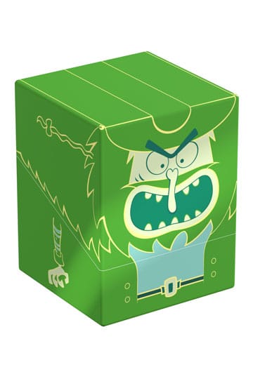 Squaroe SpongeBob SquarePants™ SB012 - Flying Dutchman