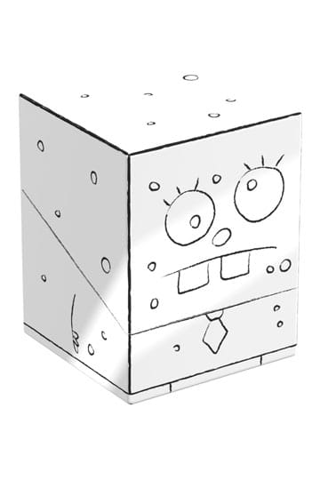 Squaroe SpongeBob SquarePants™ SB014 - DoodleBob