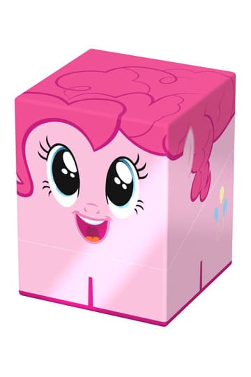 Squaroes MPL "Friendship is Magic" MLP006 - Pinkamena Pie