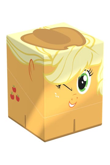 Squaroes MPL "Friendship is Magic" MLP008 - Apple Jack