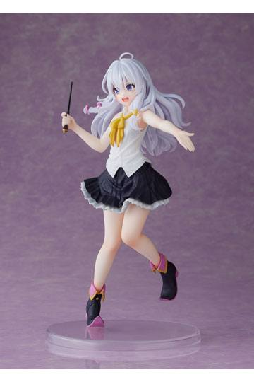 Wandering Witch: The Journey of Elaina Coreful PVC Statue Elaina