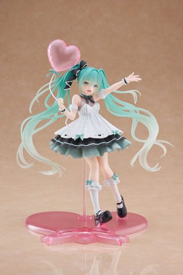 Hatsune Miku Birthday 2025 Party Ver. 21 cm