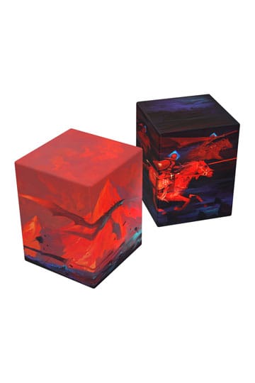 RTE Boulder 100+ 2024 Exclusive Duo-Pack - Dominik Mayer: Crowne