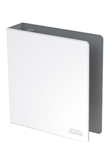Collector´s Album XenoSkin White