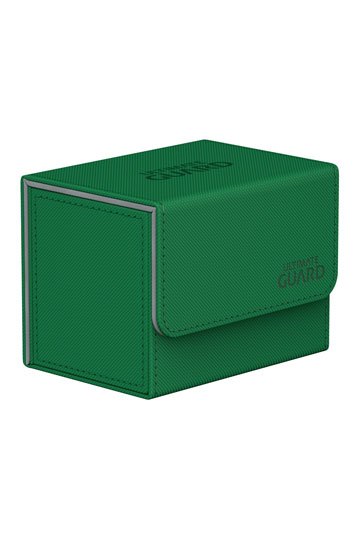 Sidewinder 80+ Green