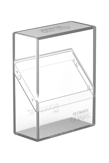 UG Boulder 40+ - Clear