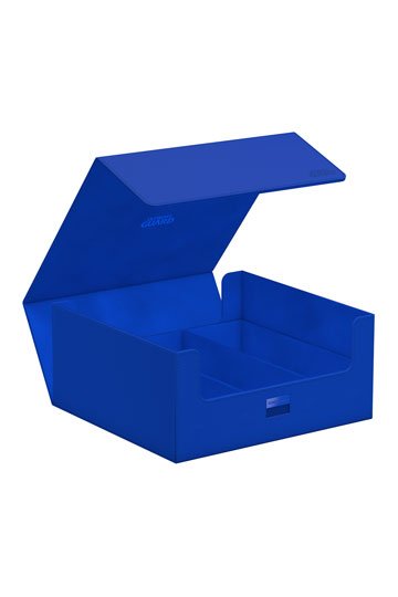 Ultimate Guard Treasurehive 90+ XenoSkin Blue
