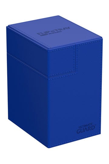 Flip`n`Tray 133+ XenoSkin Blue