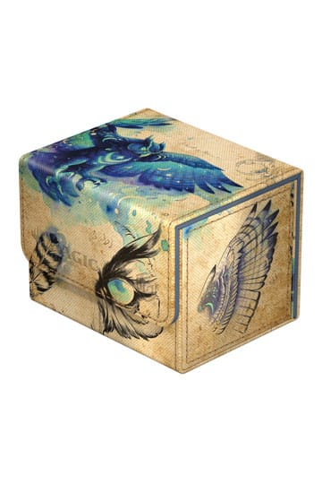 Sidewinder 100+ Xenoskin Magic: The Gathering "Bloomburrow" - Ma