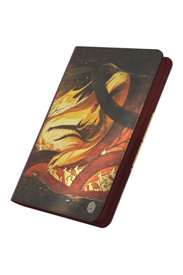 Zipfolio 360 Xenoskin  - Season of Loss