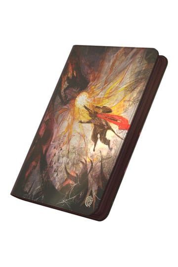 Zipfolio 360 Xenoskin - Season of the Bold