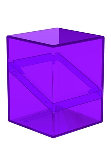UG Boulder 100+ Clear - Amethyst