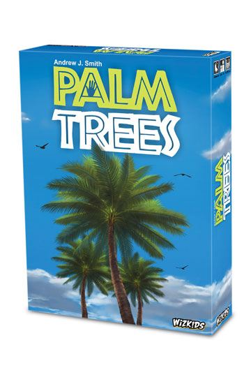 Palm Trees Palm Trees