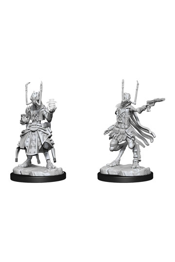 Shirren Technomancer