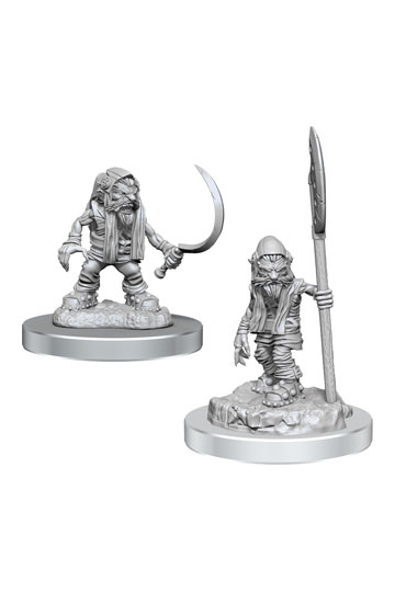 D&D Nolzur's Marvelous Miniatures Unpainted Miniature Redcaps