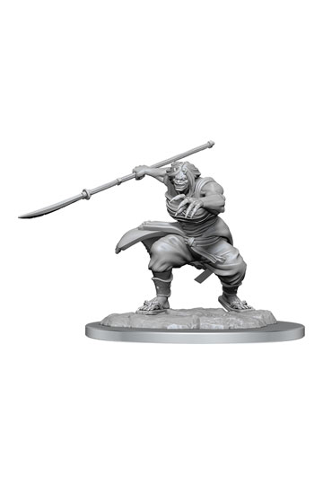 D&D Miniatures Oni Female