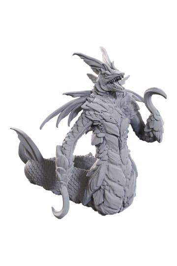 D&D Nolzur's Marvelous Unpainted Miniatures Wastrilith