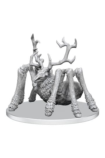 Pathfinder Deep Cuts Unpainted Miniature Suvarden