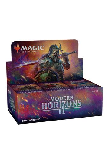 Modern Horizon Booster Box