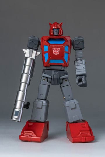Transformers G1 AMK Plastic Model Kit Wave 2 Cliffjumper  11cm