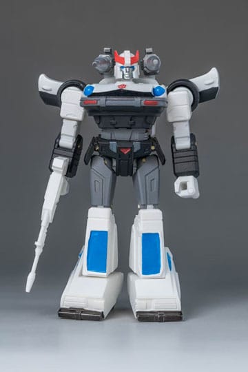 Transformers G1 AMK Plastic Model Kit Wave 2 Prowl 11cm