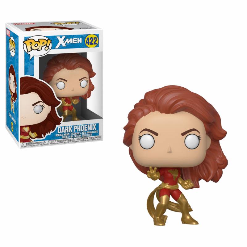 Funko Pop! X-Men Dark Phoenix 422