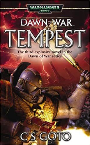 Dawn of war: Tempest