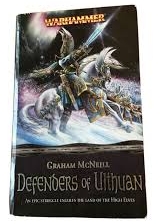 Defenders of Ulthuan