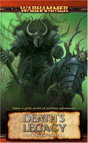 Deathś Legacy
