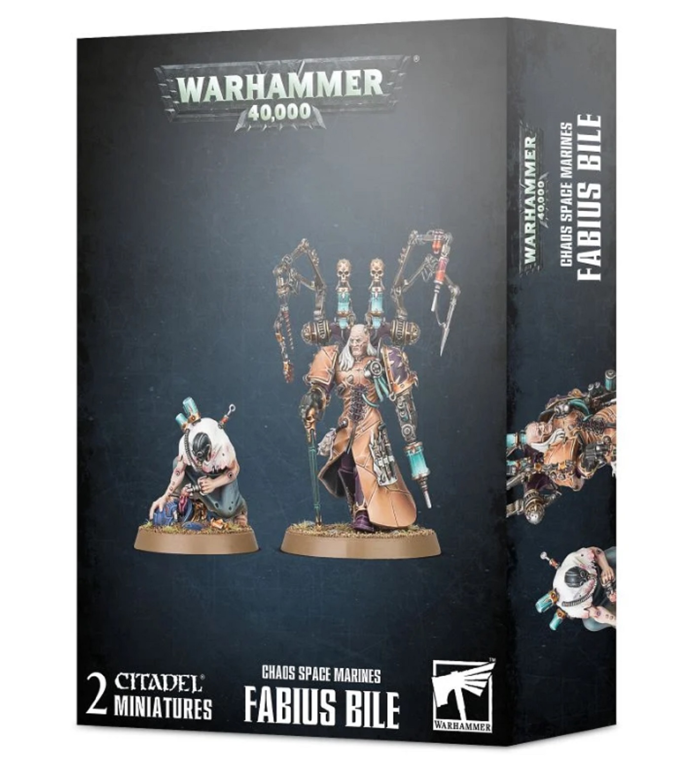 Fabius Bile