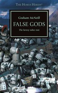 Horus Heresy: False Gods