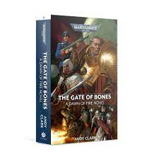 The gate of bones