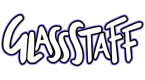 Glassstaff