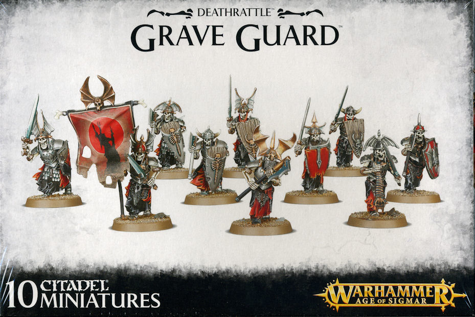 Grave Guard
