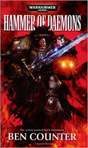 Hammer of Daemons