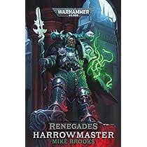 Harrowmaster