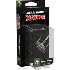 Star Wars X-Wing: Z-95-AF4 Headhunter