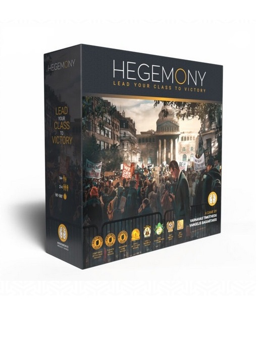Hegemony Hegemony