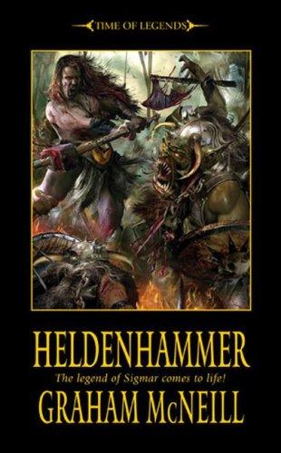 Heldenhammer