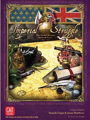Imperial Struggle: The global rivalry British vs France Imperial Struggle: The global rivalry British vs France