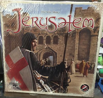 Jerusalem