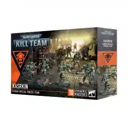 Kill Team Karskin (2024)