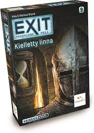 Exit Kielletty linna