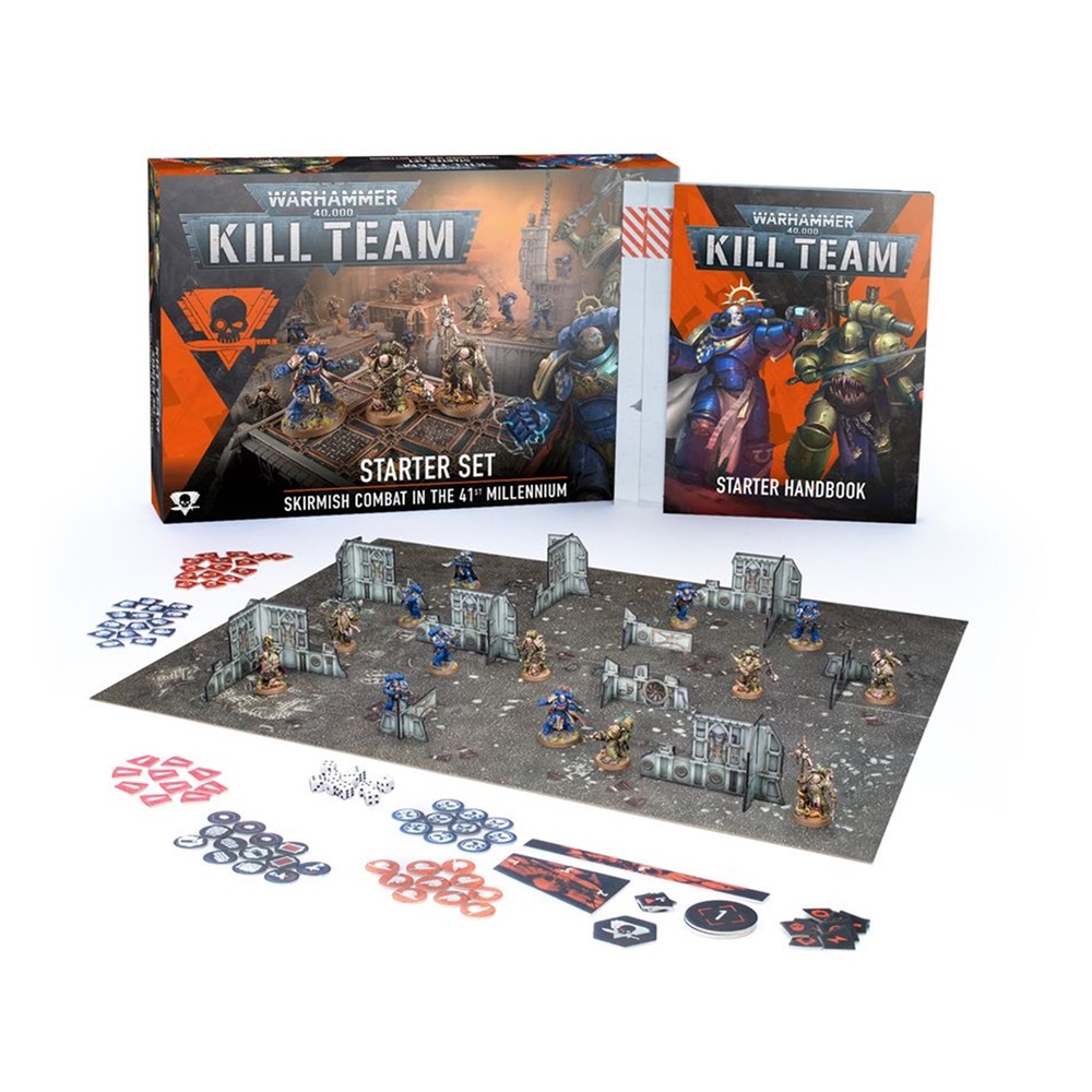 Kill Team Starter Set 2024